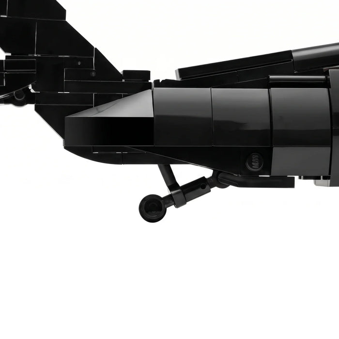 NR-60 Nightrider Tactical Helicopter — photo 7