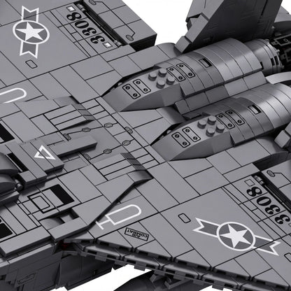 Stormlance-15 Strike Fighter