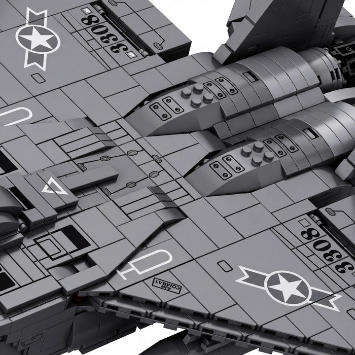 Stormlance-15 Strike Fighter &mdash; photo 8