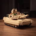IW-1 Ironwarden Battle Tank