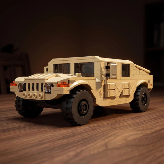 Warhound LTV