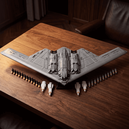 Nightfall Stealth Bomber