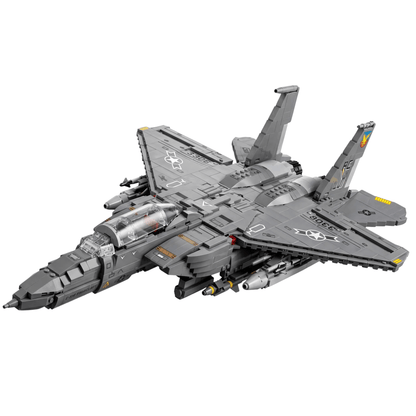 Stormlance-15 Strike Fighter