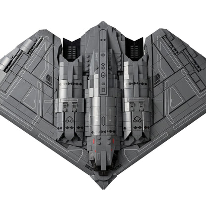 Nightfall Stealth Bomber
