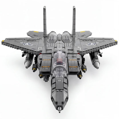 Stormlance-15 Strike Fighter