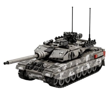 SF-2 Steelfang Battle Tank