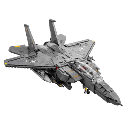 Stormlance-15 Strike Fighter