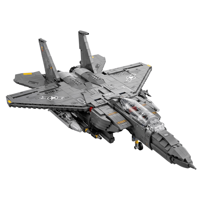 Stormlance-15 Strike Fighter &mdash; photo 2