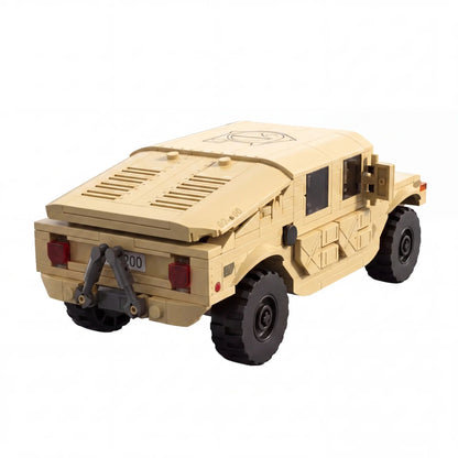 Warhound LTV