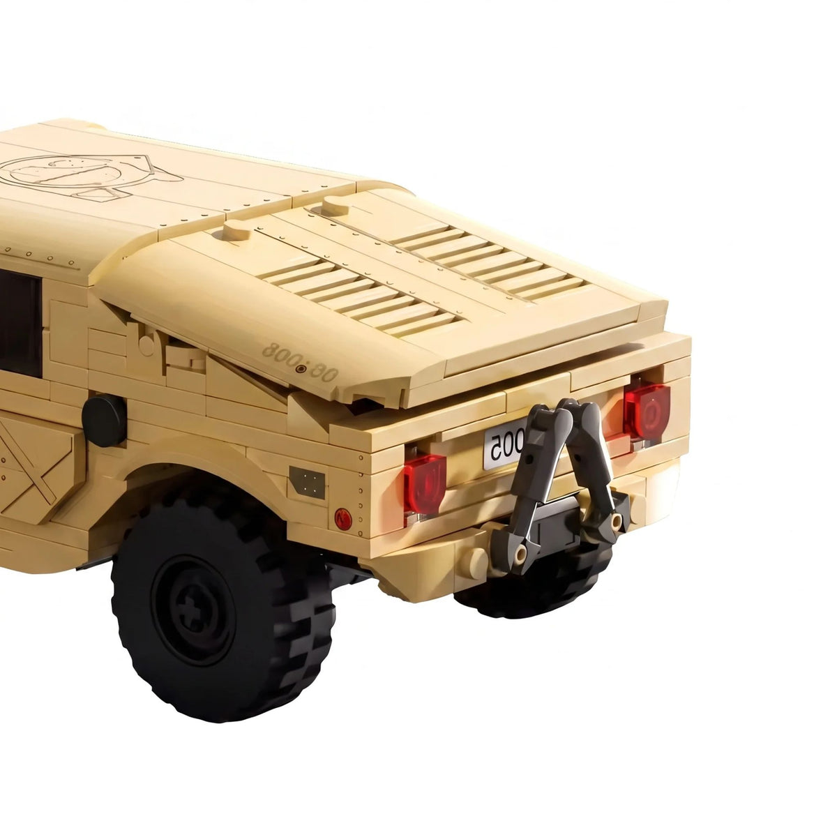 Warhound LTV