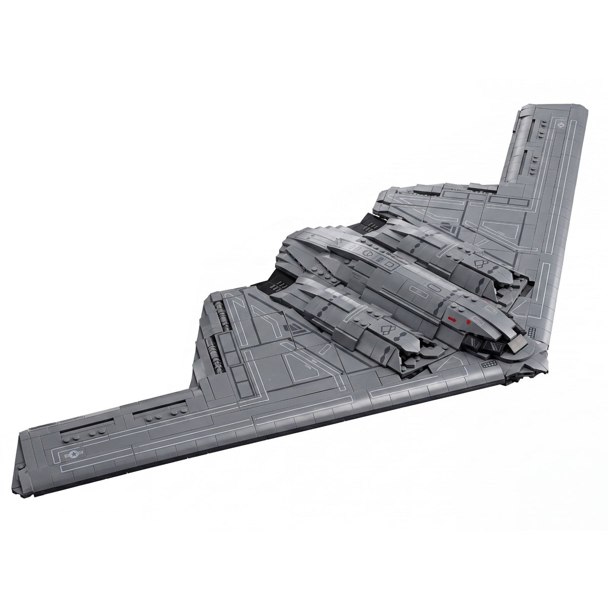 Nightfall Stealth Bomber