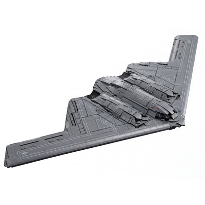 Nightfall Stealth Bomber