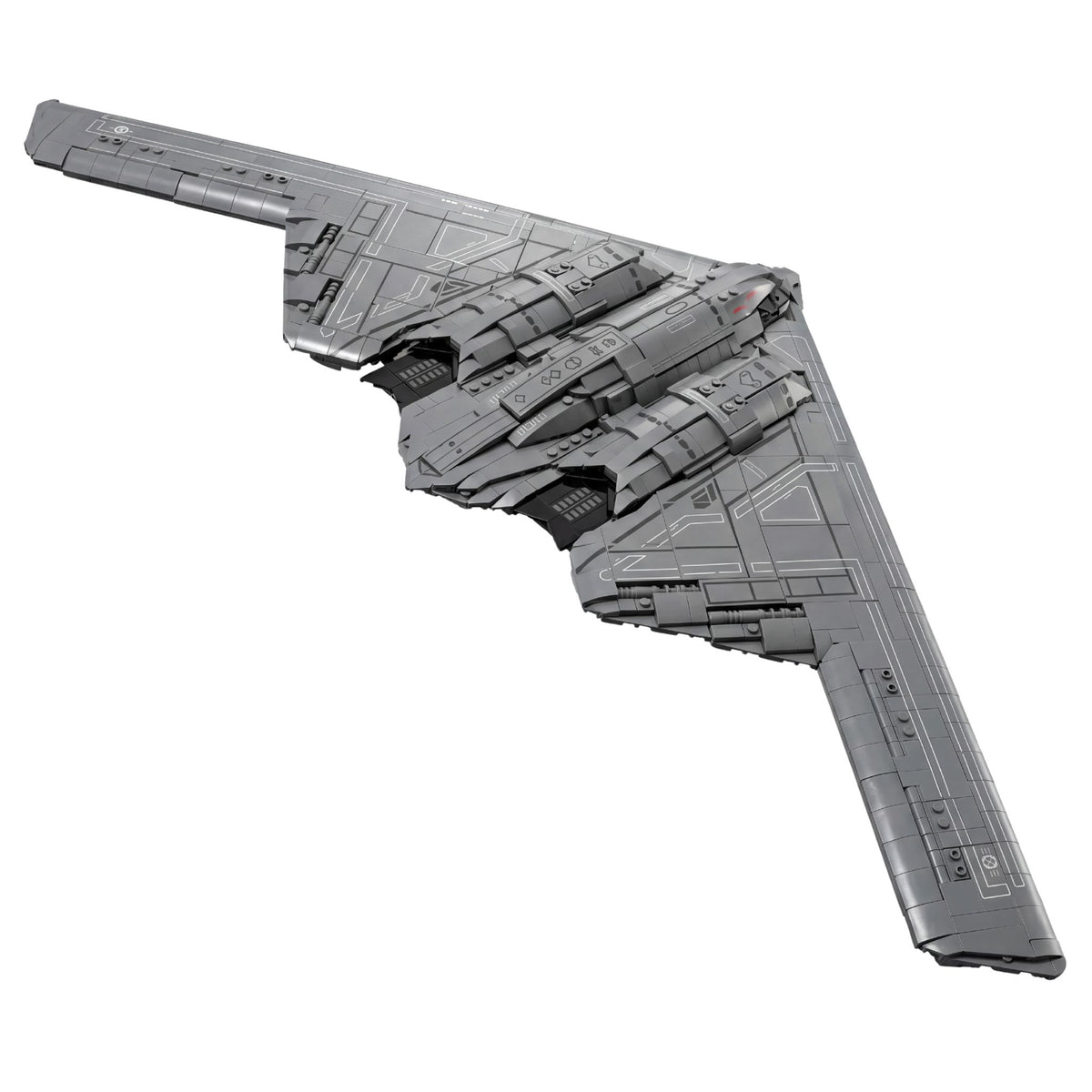 Nightfall Stealth Bomber
