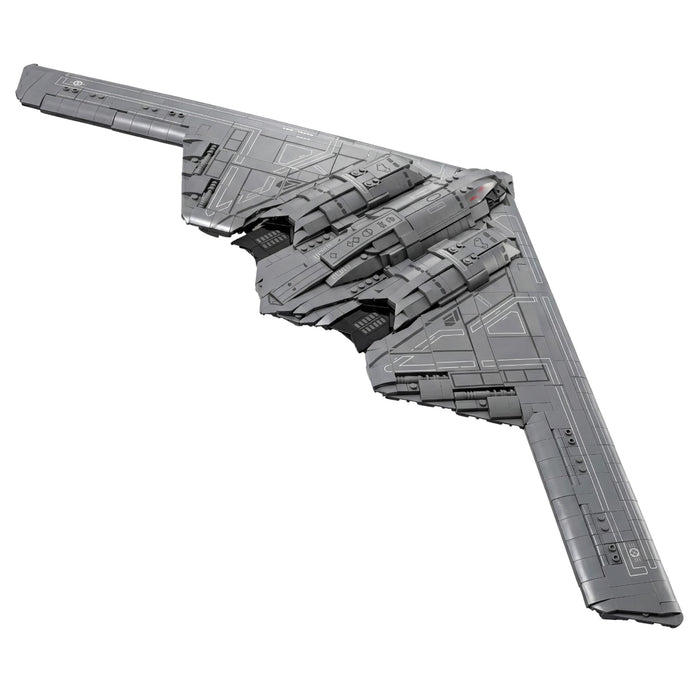 Nightfall Stealth Bomber &mdash; photo 4