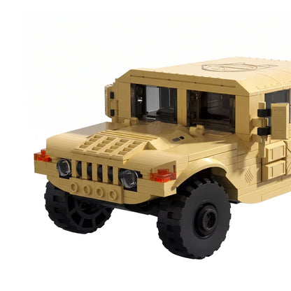 Warhound LTV