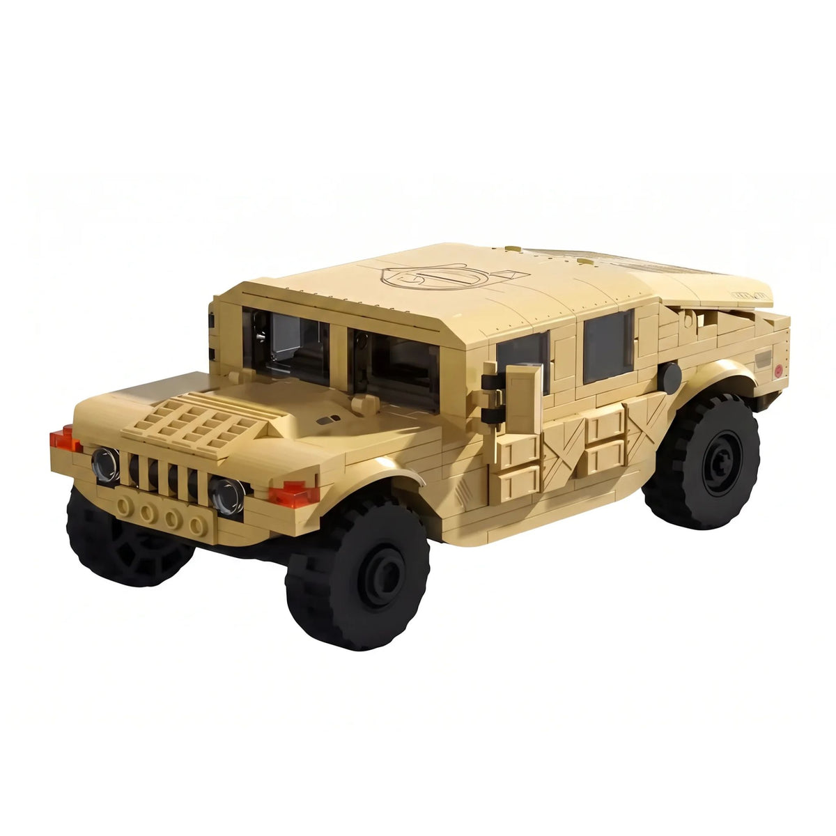 Warhound LTV