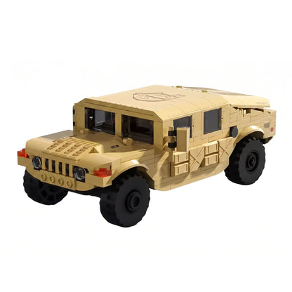 Warhound LTV