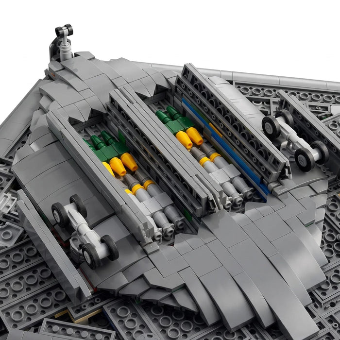 Nightfall Stealth Bomber &mdash; photo 7