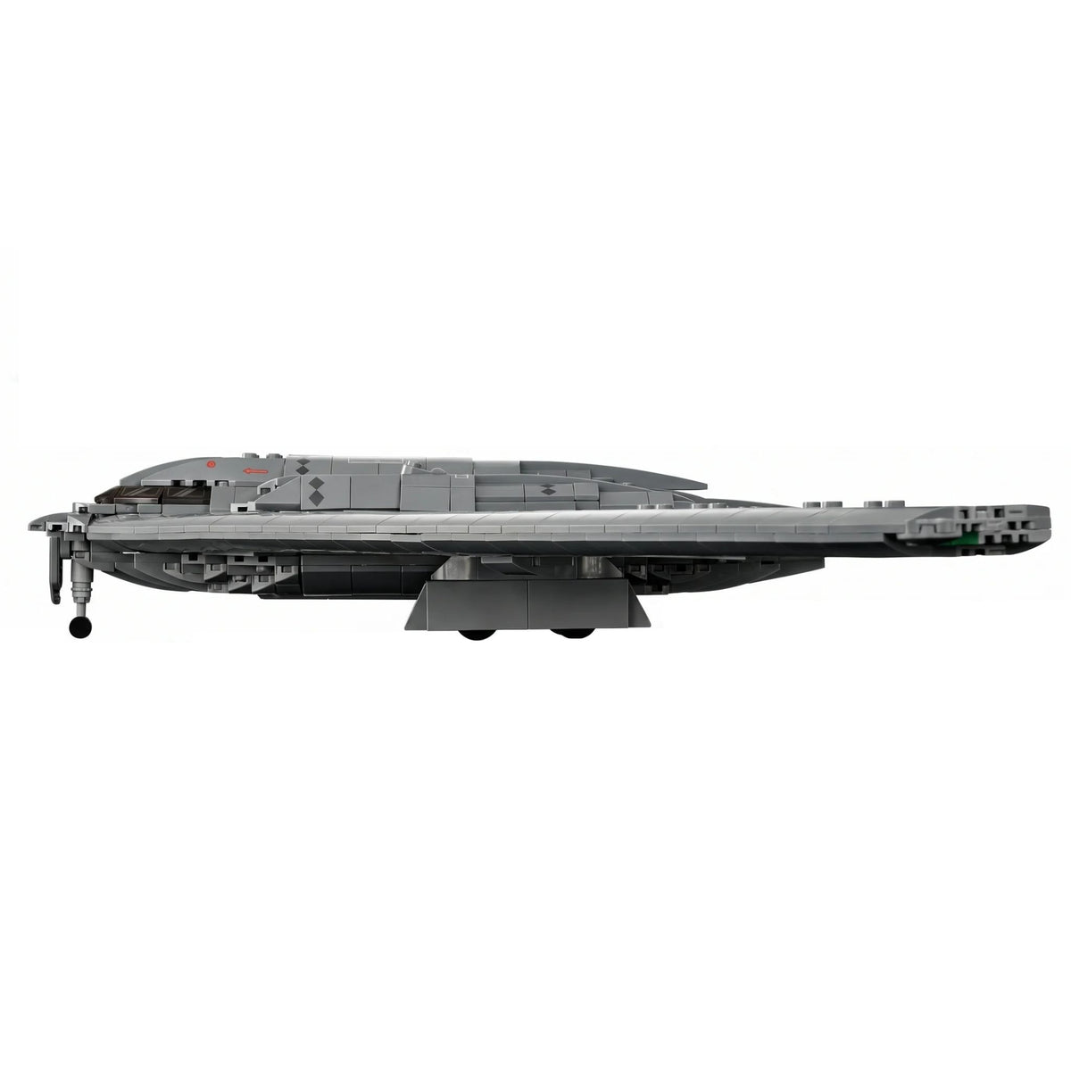 Nightfall Stealth Bomber
