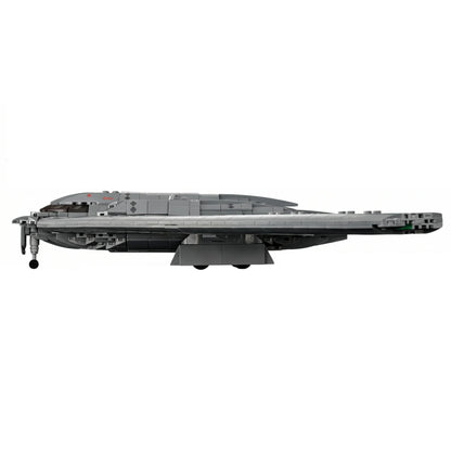 Nightfall Stealth Bomber