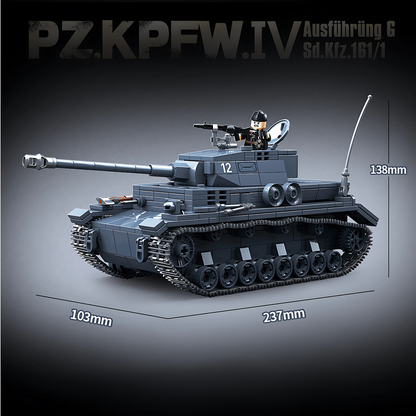 Blitzguard Assault Tank