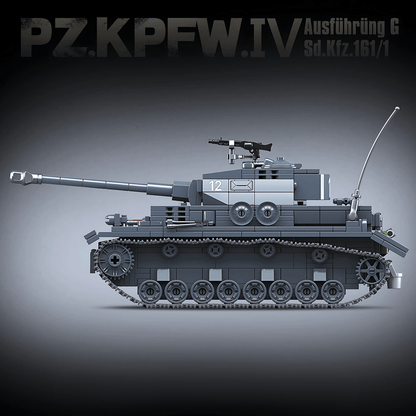 Blitzguard Assault Tank