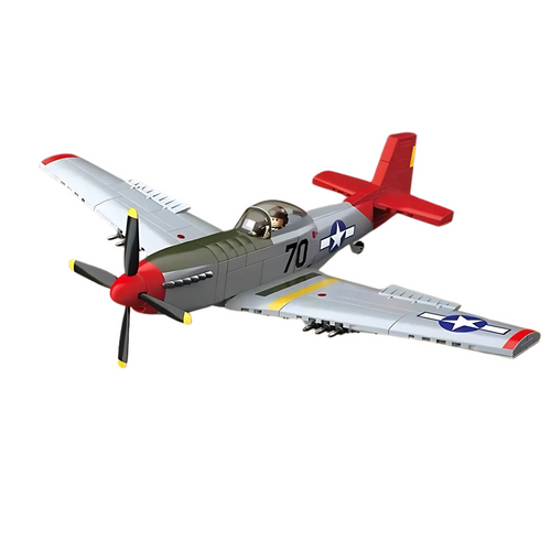 Warhorse-51 Escort Fighter