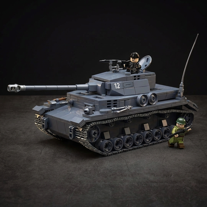 Blitzguard Assault Tank