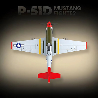 Warhorse-51 Escort Fighter