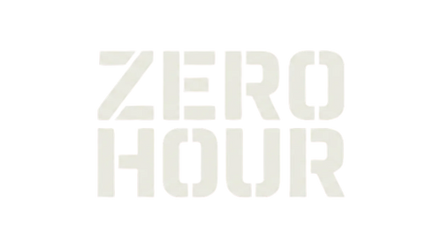 ZERO HOUR